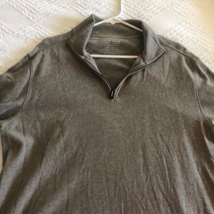 J. Crew Men’s Jersey Sweater size Medium, SO SOFT